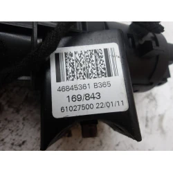 CILINDRETTO AVVIAMENTO Fiat Panda 2011 1.2 4X4 46845361