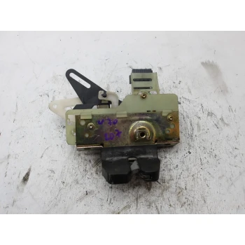 LOCK BOOT DOOR Volvo V70, V70XC, XC70 2003 2.4 TD5