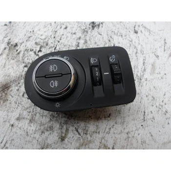 STIKALO LUČI Opel Antara 2007 2.0 DT AUT. 39050757