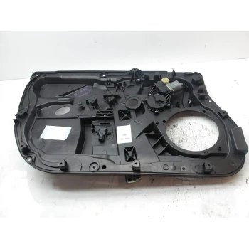 WINDOW MECHANISM FRONT LEFT Ford Fiesta 2015 1.4 c1bba045h17ab