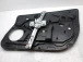WINDOW MECHANISM FRONT LEFT Ford Fiesta 2015 1.4 c1bba045h17ab