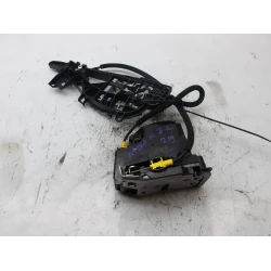 ZAKLEP ZADAJ LEVA Opel Astra 2017 1.4 TURBO 13598364 ZAKLEP ZADAJ LEVA Opel Astra 2017 1.4 TURBO 13598364
