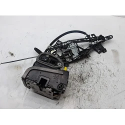CHIUSURA SERRATURA PORTA POSTERIORE SINISTRA Opel Astra 2017 1.4 TURBO 13598364