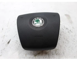 AIRBAG VOLANTE Škoda Roomster 2008 1.6 5j0880201d