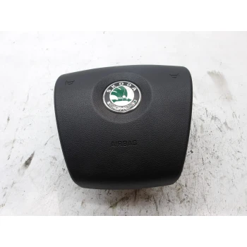 VOLANSKI AIRBAG Škoda Roomster 2008 1.6 5j0880201d