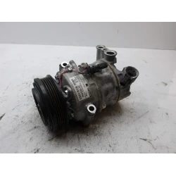KOMPRESOR KLIME Opel Astra 2017 1.4 TURBO 39034463