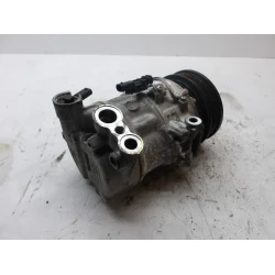 COMPRESSORE CLIMATIZZATORE Opel Astra 2017 1.4 TURBO 39034463