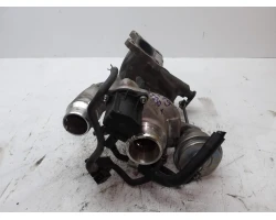 TURBINA Opel Astra 2017 1.4 TURBO 12668297