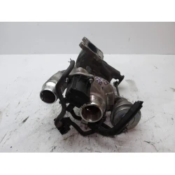 TURBOCHARGER Opel Astra 2017 1.4 TURBO 12668297