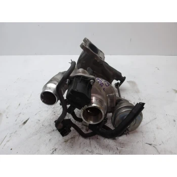 TURBINA Opel Astra 2017 1.4 TURBO 12668297
