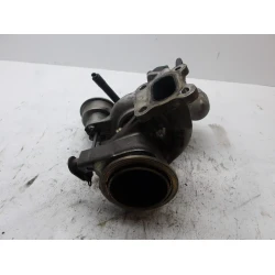 TURBINA Opel Astra 2017 1.4 TURBO 12668297
