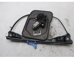 WINDOW MECHANISM REAR RIGHT Škoda Roomster 2008 1.6 5j7839402d