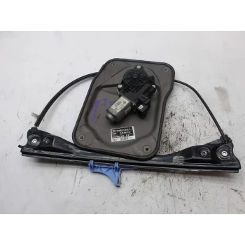 WINDOW MECHANISM REAR RIGHT Škoda Roomster 2008 1.6 5j7839402d