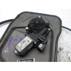 WINDOW MECHANISM REAR RIGHT Škoda Roomster 2008 1.6 5j7839402d