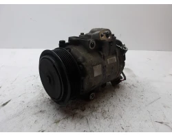 COMPRESSORE CLIMATIZZATORE Škoda Roomster 2008 1.6 6q0820808