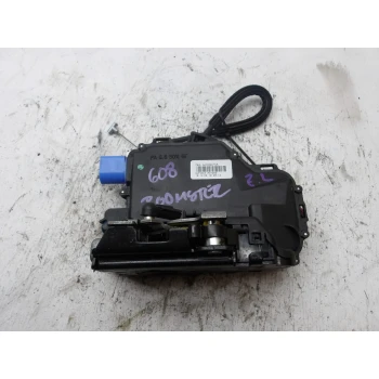 DOOR LOCK REAR LEFT Škoda Roomster 2008 1.6 5j7839015a
