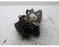 AIR CONDITIONING COMPRESSOR Dacia DUSTER 2019 1.6 16V 4X4 926003541r