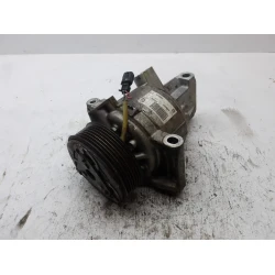 KOMPRESOR KLIME Dacia DUSTER 2019 1.6 16V 4X4 926003541r KOMPRESOR KLIME Dacia DUSTER 2019 1.6 16V 4X4 926003541r