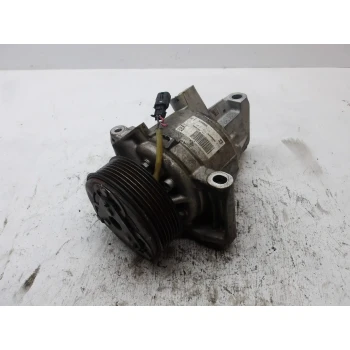 COMPRESSORE CLIMATIZZATORE Dacia DUSTER 2019 1.6 16V 4X4 926003541r