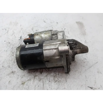 STARTER MOTOR Dacia DUSTER 2019 1.6 16V 4X4 233001903r