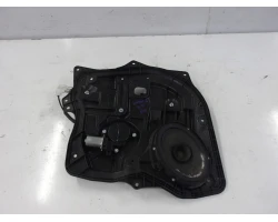 WINDOW MECHANISM REAR RIGHT Mazda Mazda6 2009 2.0 D KARAVAN GS1D72590A