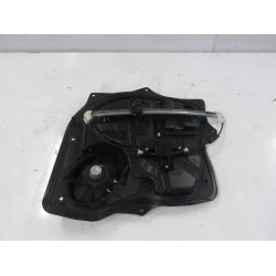 WINDOW MECHANISM REAR RIGHT Mazda Mazda6 2009 2.0 D KARAVAN GS1D72590A