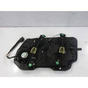 WINDOW MECHANISM FRONT LEFT Volvo V60 2013 1.6 TD 31440785 31253061