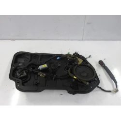 MECCANISMO ALZA VETRO ANTERIORE SINISTRO Volvo V60 2013 1.6 TD 31440785 31253061