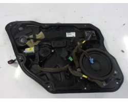 WINDOW MECHANISM REAR LEFT Volvo V60 2013 1.6 TD 30784308 30784312