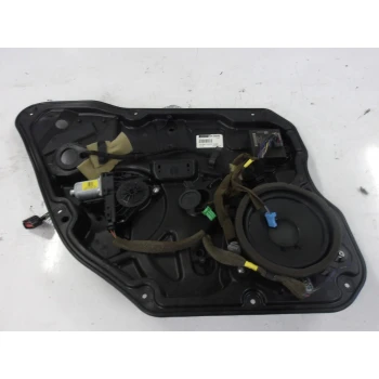 WINDOW MECHANISM REAR LEFT Volvo V60 2013 1.6 TD 30784308 30784312