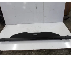 REAR SHELF Ford S-Max/Galaxy 2013 2.0 TDCI AUT.
