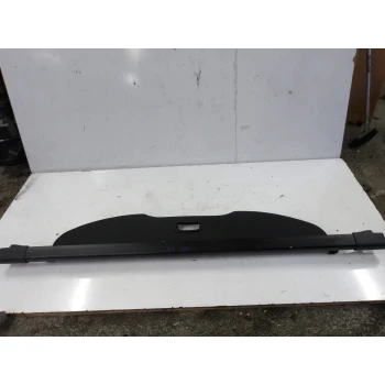 PIANO PORTAOGGETTI Ford S-Max/Galaxy 2013 2.0 TDCI AUT.