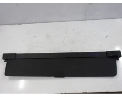 REAR SHELF Opel Insignia 2014 2.0 DT 16V