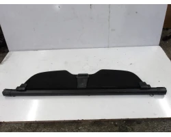 REAR SHELF Mitsubishi Outlander 2016 2.2 DID 4WD ASG 7237A145XA