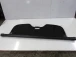 REAR SHELF Mitsubishi Outlander 2016 2.2 DID 4WD ASG 7237A145XA