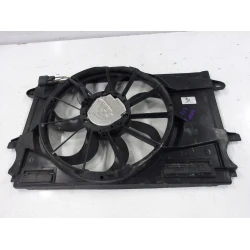 VENTILATOR HLADILNIKA Opel Astra 2017 1.4 TURBO 39013322
