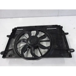 VENTILATOR HLADILNIKA Opel Astra 2017 1.4 TURBO 39013322