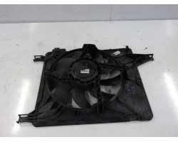 VENTILATOR HLADILNIKA Nissan Qashqai 2009 1.6 16V