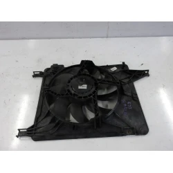 RADIATOR FAN Nissan Qashqai 2009 1.6 16V