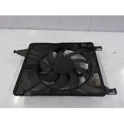 VENTILATOR HLADILNIKA Nissan Qashqai 2009 1.6 16V