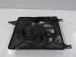 RADIATOR FAN Nissan Qashqai 2009 1.6 16V