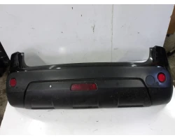 ODBIJAČ ZADAJ Nissan Qashqai 2009 1.6 16V
