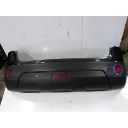 PARAURTO POSTERIORE Nissan Qashqai 2009 1.6 16V