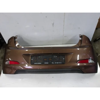 ODBIJAČ ZADAJ Hyundai i20 2017  1.25 LP 86610C8000