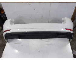 BUMPER REAR Škoda Superb 2017 COMBI 2.0 TDI 3V9807421