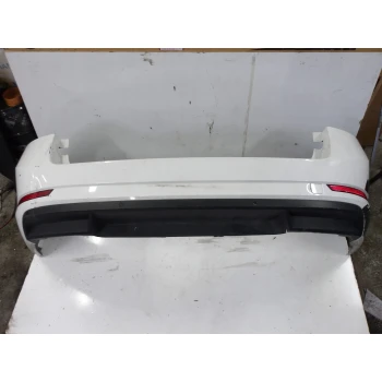 PARAURTO POSTERIORE Škoda Superb 2017 COMBI 2.0 TDI 3V9807421