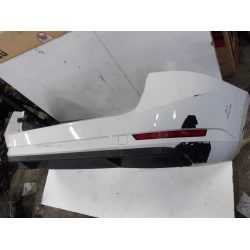 BUMPER REAR Škoda Superb 2017 COMBI 2.0 TDI 3V9807421