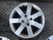 WHEEL 16" Peugeot 308 2008 1.6 16V