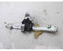 WINDOW MECHANISM FRONT LEFT Dacia DUSTER 2019 1.6 16V 4X4 807217664R