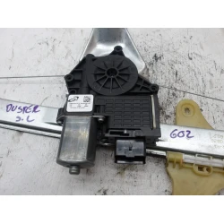 WINDOW MECHANISM FRONT LEFT Dacia DUSTER 2019 1.6 16V 4X4 807217664R